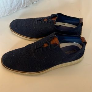 Cole Haan Original Grand. Navy blu. Size 11.5.